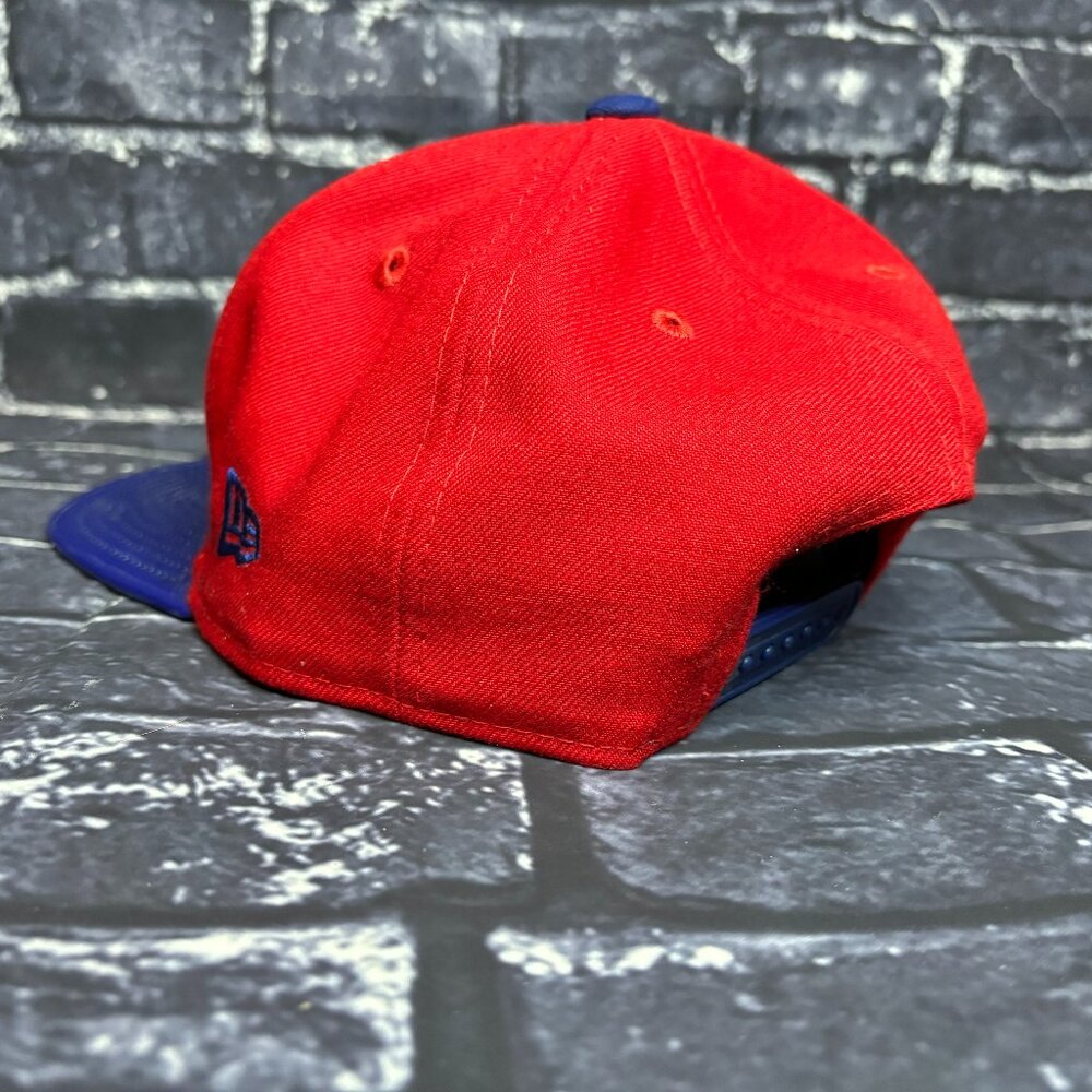 Texas Rangers Baseball Cap - Picture 2 of 2